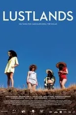 Película Lustlands