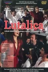 Lutalica portada