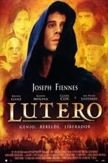 Película Lutero