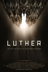 Portada de Luther