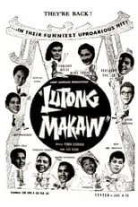 Película Lutong Makaw