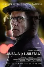 Poster de la película Luuraja ja luuletaja - Películas hoy en TV