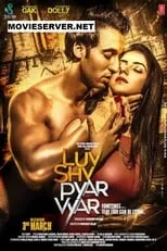 Luv Shuv Pyar Vyar portada