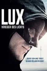 Lux - Krieger des Lichts portada