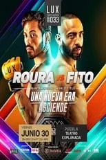 Película LUX Fight League 33