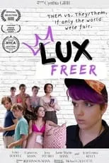 Película Lux Freer