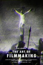 Lux Æterna: The Art of Filmmaking portada