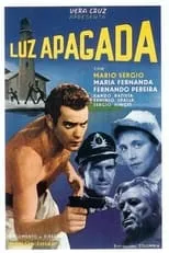 Película Luz Apagada