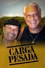 Portada de Luz, Câmera, 50 Anos: Carga Pesada: A Grande Viagem - O Filme