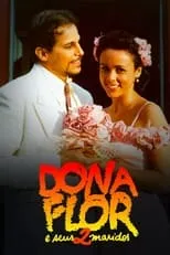 Portada de Luz, Câmera, 50 Anos: Dona Flor e Seus Dois Maridos - O Filme