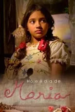 Poster de Luz, Câmera, 50 Anos: Hoje é Dia de Maria - O Filme