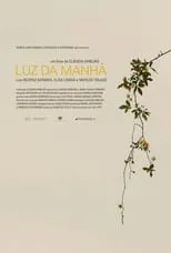 Póster de la película Luz da Manhã