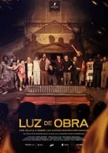 Roberto Suárez interpreta a Himself en Luz de obra