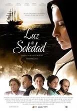 Héctor Arteaga interpreta a Noble en Luz de Soledad