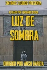 Portada de Luz de Sombra