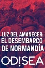 Poster de la película Luz del amanecer: el Desembarco de Normandía - Películas hoy en TV