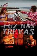 Película Luz nas Trevas - A Volta do Bandido da Luz Vermelha