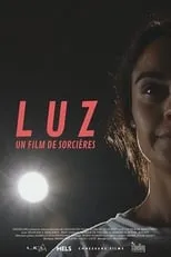 Portada de Luz, un film de sorcières