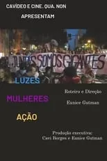 Película Luzes, Mulheres, Ação