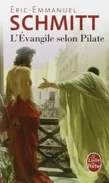 Erwan Daouphars es Le scribe Sextus en L’Évangile selon Pilate