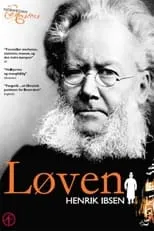 Película Løven - Henrik Ibsen