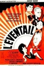 Película L'Éventail