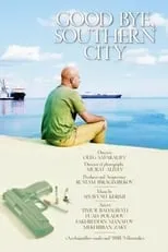 Poster de la película Əlvida, Cənub Şəhəri - Películas hoy en TV