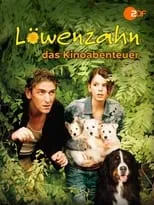 Poster de Löwenzahn - Das Kinoabenteuer