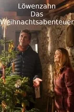 Géraldine Raths es Charlie en Löwenzahn - Das Weihnachtsabenteuer