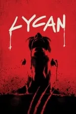 Rebekah Graf interpreta a Blair Gordon en Lycan