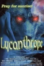 Portada de Lycanthrope