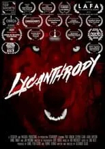 Póster de la película Lycanthropy