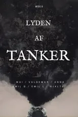 Hjalte Larsen es Ven en Lyden af Tanker