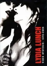 Portada de Lydia Lunch: Video Hysterie: 1978 - 2006