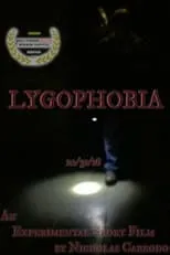 Poster de la película Lygophobia - Películas hoy en TV