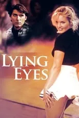 Vincent Irizarry interpreta a Derek Bradshaw en Lying Eyes