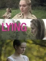 Poster de la película Lying - Películas hoy en TV