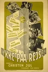 Película Lykke paa rejsen