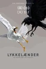 Nukâka Coster-Waldau es  en Lykkelænder