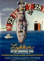 Película Lykken er en underlig fisk