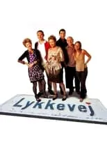 Poster de la película Lykkevej - Películas hoy en TV