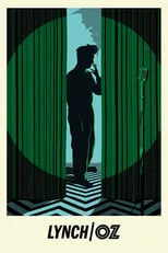 Poster de la película Lynch & Oz - Películas hoy en TV