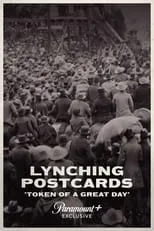 Yohuru Williams es Self en Lynching Postcards: Token of a Great Day