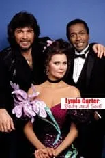 Eddie Rabbitt es Self en Lynda Carter: Body and Soul