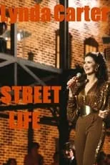 George Benson interpreta a Self en Lynda Carter: Street Life