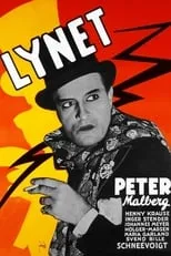 Película Lynet