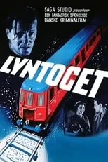 Portada de Lyntoget