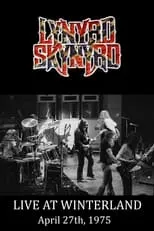 Allen Collins es himself en Lynyrd Skynyrd : Live at Winterland 1975