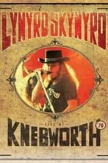 Ronnie Van Zant es Self en Lynyrd Skynyrd: Live at Knebworth '76