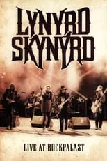 Owen Hale es Drums en Lynyrd Skynyrd: Live at Rockpalast